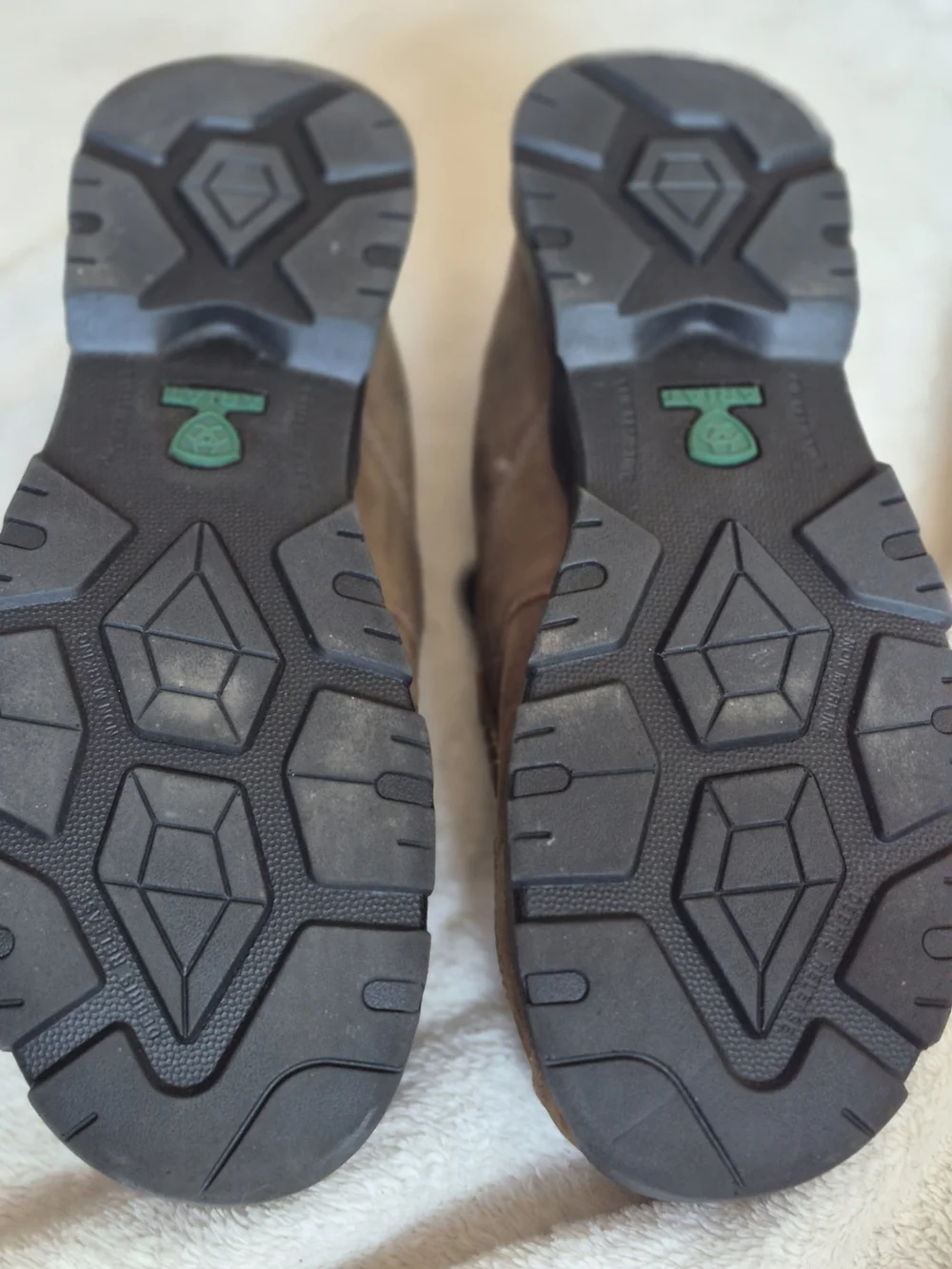 Ariat classic slip